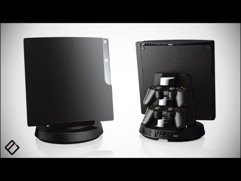 Image de Accessoire Playstation 3