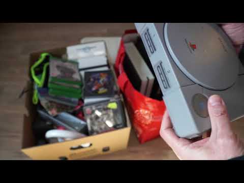 Scène vidéo liée à Accessoire Playstation 3