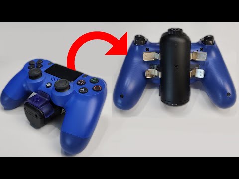 Image de Accessoire Playstation 4