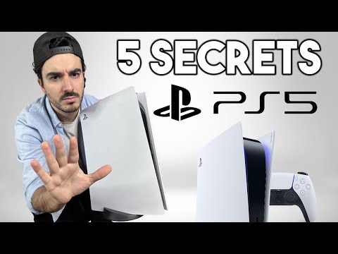 Accessoire Playstation 5