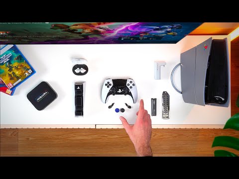 Image de Accessoire Playstation 5