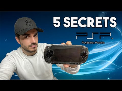 Image de Accessoire PSP