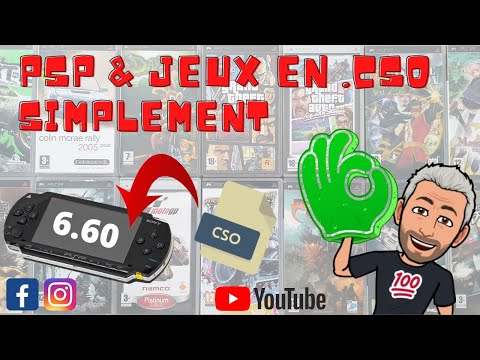 Scène vidéo liée à Accessoire PSP
