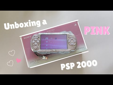 Illustration vidéo de Accessoire PSP