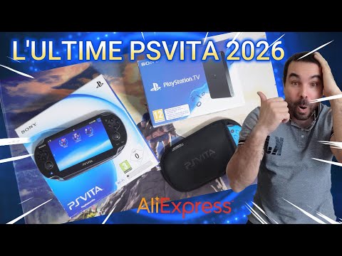 Image de Accessoire PS Vita