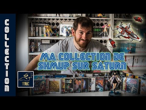 Aperçu vidéo de Accessoire SEGA Saturn