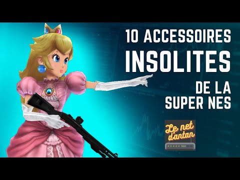 Image de Accessoire Super Nintendo