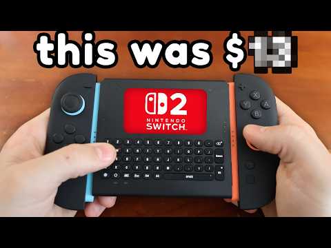 Image de Accessoire Nintendo Switch