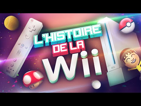 Image Accessoire Wii