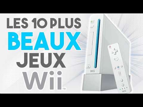 Images Accessoires Wii