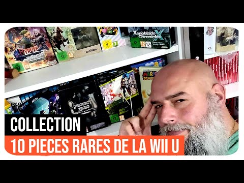 Image de Accessoire Wii U