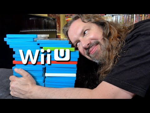Capture de Accessoire Wii U