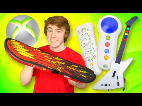Image de Accessoire Xbox 360