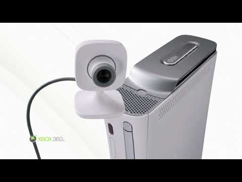 Scène vidéo liée à Accessoire Xbox 360