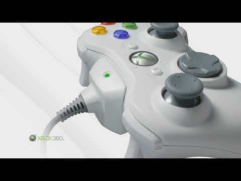 Illustration vidéo de Accessoire Xbox 360