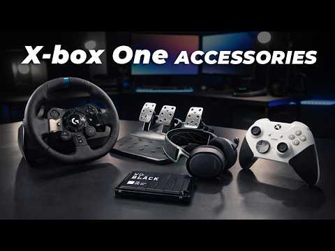 Image de Accessoire Xbox One
