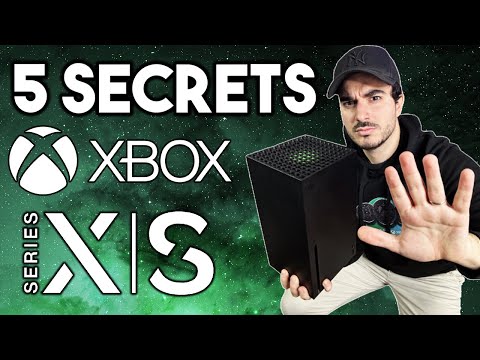 Accessoire Xbox Series