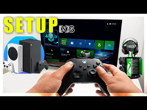 Image de Accessoire Xbox Series