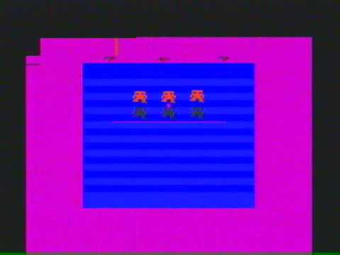 Photo de 32 in 1 sur Atari 2600