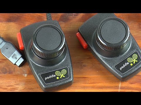 Aperçu du jeu Crab Control sur Atari 2600