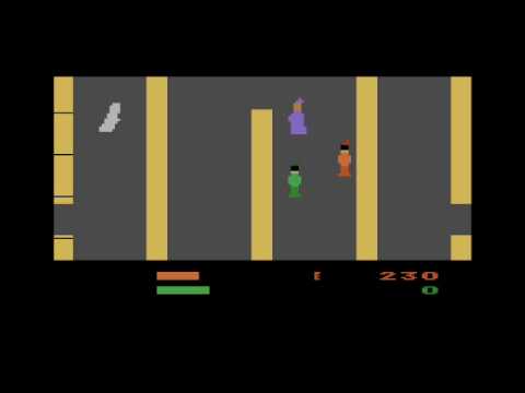 Image du jeu Dark Chambers sur Atari 2600
