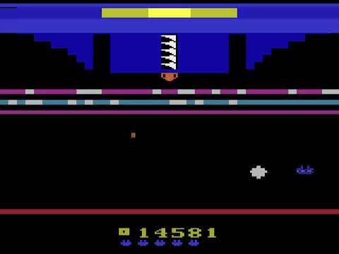Image du jeu Death Trap sur Atari 2600