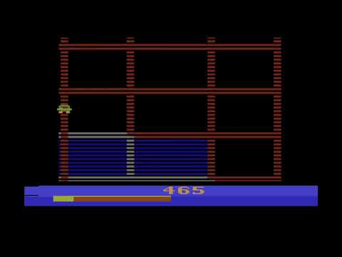 Photo de Demolition Herby sur Atari 2600
