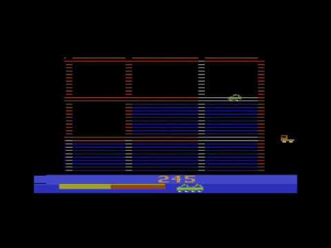 Image du jeu Demolition Herby sur Atari 2600