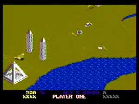 Image du jeu Desert Falcon sur Atari 2600