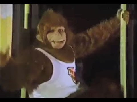 Donkey Kong Junior sur Atari 2600