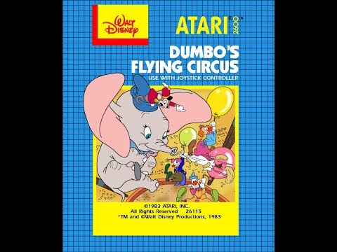 Image du jeu Dumbo