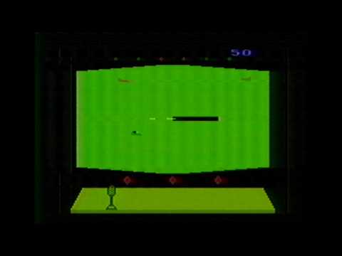 Photo de Final Approach sur Atari 2600