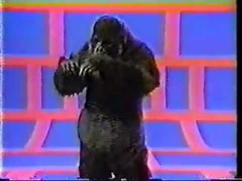 Amidar sur Atari 2600