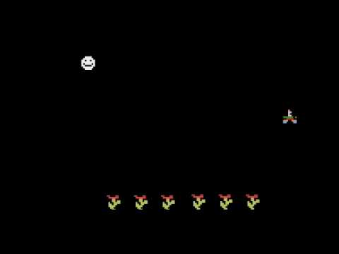 Photo de Fire Fly sur Atari 2600