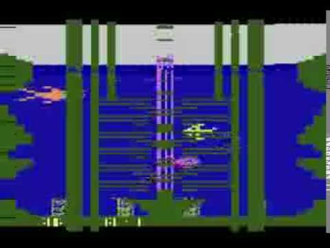 Image du jeu Fisher Price sur Atari 2600