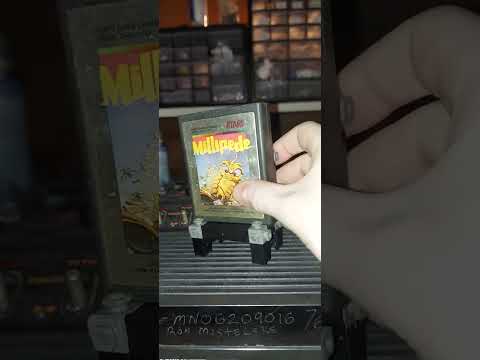 Fisher Price sur Atari 2600