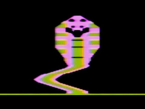Capture de G.I. Joe: Cobra Strike sur Atari 2600