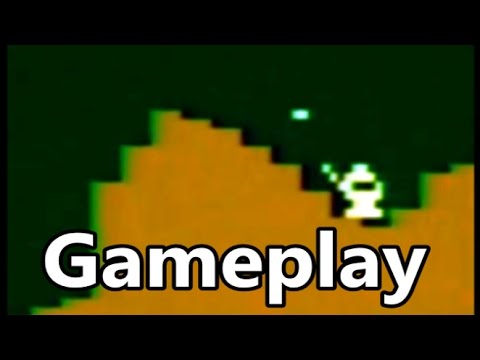 Artillery Duel sur Atari 2600