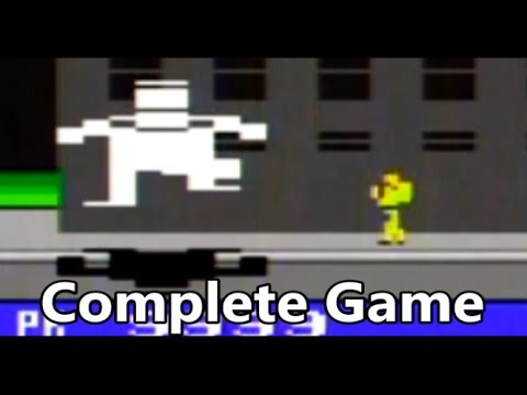 Image du jeu Ghostbusters sur Atari 2600
