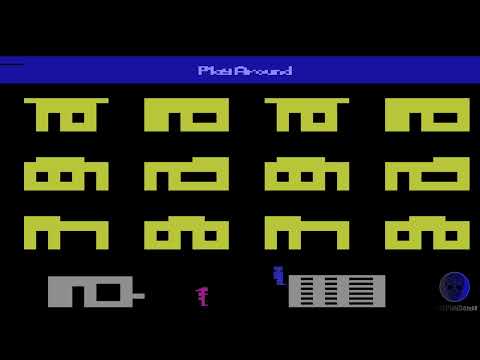 Image du jeu Gigolo sur Atari 2600