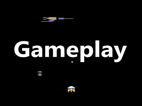 Image du jeu Gorf sur Atari 2600