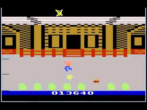 Image de Gremlins sur Atari 2600