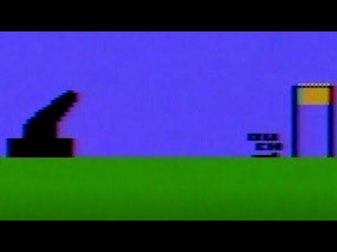 Image du jeu Human Cannonball sur Atari 2600