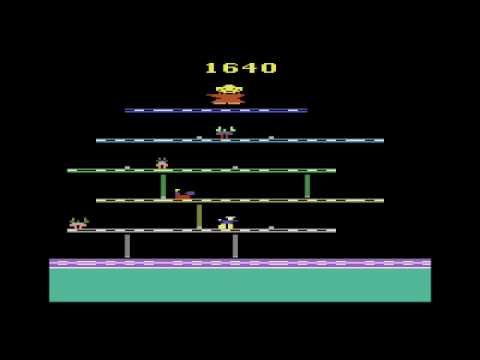 Image de I Want My Mommy sur Atari 2600