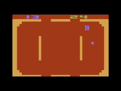 Image du jeu Indy 500 sur Atari 2600