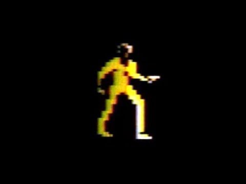 Image du jeu James Bond 007 sur Atari 2600