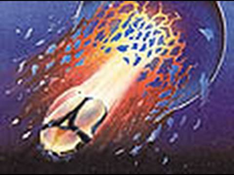 Aperçu du jeu Journey Escape sur Atari 2600