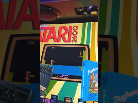 Screen de Knight on the Town sur Atari 2600