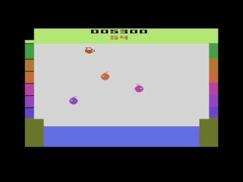 Photo de Kool-Aid Man sur Atari 2600