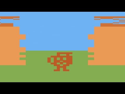 Image du jeu Kool-Aid Man sur Atari 2600